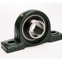 专业解读 日本NACHI外球面球轴承进口产品优势与应用